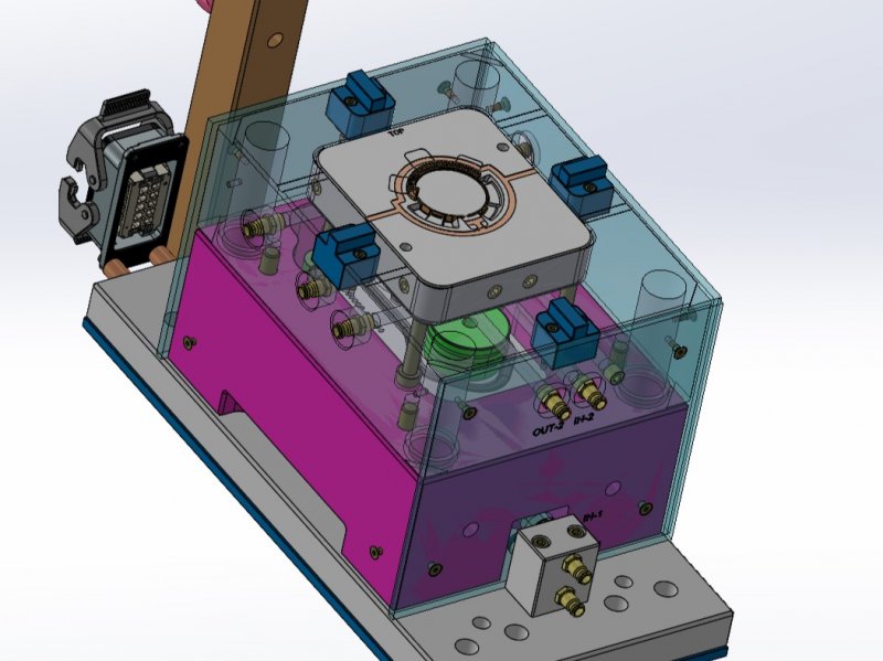 Medanco | Engineering